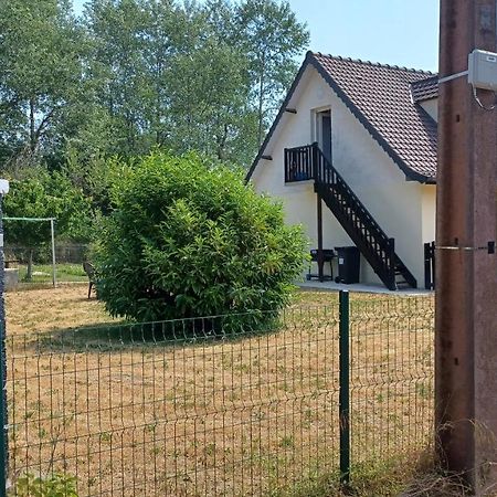 Ma Tulipe Appartement Quend Buitenkant foto
