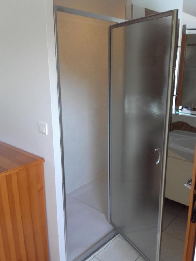 Ma Tulipe Appartement Quend Buitenkant foto